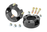 50016  -  2 Inch Leveling Kit - Ford Ranger Raptor 4WD (2024-2025)