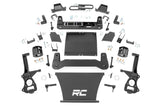 110100  -  6 Inch Lift Kit - Adaptive Ride Control - Chevy/GMC 1500 (2025)