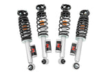 794043  -  M1R Resi Loaded Strut Lift Kit - 0-2