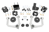 51027  -  3.5 Inch Lift Kit - Ford Bronco 4WD (2021-2025)
