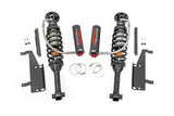 699044  -  Vertex 2.5 Adjustable Coilovers - Rear - 3.5
