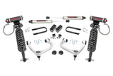 41457  -  3 Inch Lift Kit - Fabbed UCA - Vertex/V2 - Ford F-150 4WD (2021-2025)