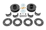51142  -  2.5 Inch Lift Kit - Ford Raptor 4WD (2021-2025)