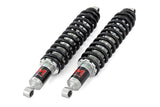 301011  -  M1 Front Coil Over Shocks - Ride Height Adjust - Can-Am Defender MAX HD10