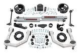 76931  -  3.5 Inch Lift Kit - TRD Offroad - Toyota 4Runner 4WD (2025)