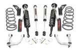76658  -  Suspension Lift Kit
