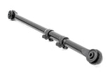 31005  -  Track Bar - Forged - Rear - 0-5 Inch Lift - Ram 2500 4WD (2014-2025)