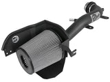 aFe Magnum FORCE Stage-2 XP Pro DRY S Cold Air Intake System 2018+ Jeep Wrangler (JL) V6 3.6L