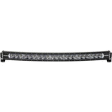340053  -  Radiance+ Curved 40 Inch RGBW Light Bar