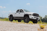 34340  -  3 Inch Lift Kit - M1 - Ram 2500 4WD (2010-2013)