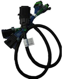 Part # 76272-10 Pin Adapter Harness with Soft Start Module