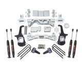 44-3050  -  ReadyLIFT 2011-2018 CHEVROLET/GMC 2500/3500HD 5-6'' Lift Kit with SST3000 Shocks