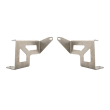 Load image into Gallery viewer, 46612-Toyota Tundra_2022_Bumper Bar Mount Angle-WEB.jpg