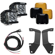 Load image into Gallery viewer, 46705-Toyota-Tundra-A-Pillar-Kit-D-SS.jpg