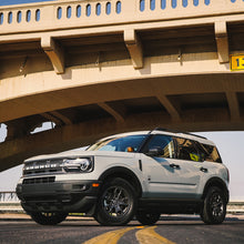 Load image into Gallery viewer, 46710_2021_Ford_Bronco_Sport_A-Pillar_Mount_DSS_Kit_Lifestyle-02.jpg