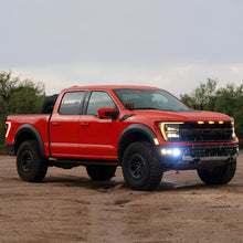 Load image into Gallery viewer, 46738-2021+_Ford_Raptor_Triple_Fog_Light_Kit-Lifestyle-02.jpg