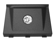 Load image into Gallery viewer, aFe Rapid Induction Cold Air Intake System Cover 19-21 Ford Ranger L4 2.3L (t)