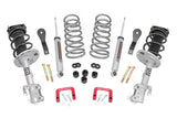 73131  -  2.5 Inch Lift Kit - N3 Struts - Toyota RAV4 2WD/4WD (2019-2025)