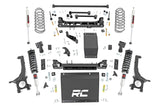 73840  -  6 Inch Lift Kit - M1 Struts - Toyota 4Runner 2WD/4WD (2015-2020)