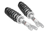 501025  -  N3 Leveling Struts - 2.5 Inch - Loaded Strut - Ram 1500 4WD (2010-2011)