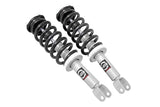 501028  -  Suspension Leveling Kit