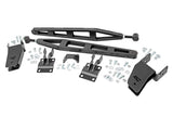 51005  -  Traction Bar Kit - 0-3 Inch Lift - Ford F-250 Super Duty 4WD (2008-2016)
