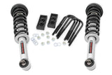 51028  -  2.5 Inch Lift Kit - Ford F-150 Tremor 4WD (2021-2025)