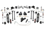 53258  -  Suspension Lift Kit