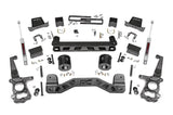 55330  -  6 Inch Lift Kit - Ford F-150 2WD (2015-2020)