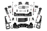 59831  -  6 Inch Lift Kit - N3 Struts - Ford F-150 4WD (2009-2010)