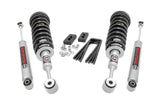 57031  -  2.5 Inch Lift Kit - N3 Struts/N3 - Ford F-150 4WD (2004-2008)