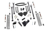 58170  -  Suspension Lift Kit