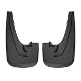 Custom Mud Guards - Front Mud Guards