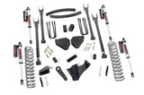 58150  -  Suspension Lift Kit