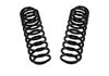 597  -  Dual Rate Coil Springs - Pair - Rear - 4