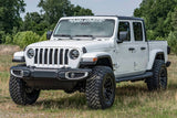 64830B  -  2.5 Inch Leveling Kits - Springs - Jeep Gladiator JT 4WD (2020-2023)