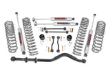 64930  -  3.5 Inch Lift Kit - Springs - N3 - Jeep Gladiator JT 4WD (2020-2023)