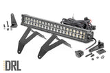 70779DRLA  -  LED Light Kit - Bumper Mount - 20