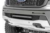 70829  -  LED Light Kit - Bumper Mount - 6