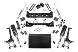 75231  -  6 Inch Lift Kit - N3 Struts - Toyota Tundra 4WD (2016-2021)