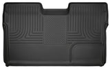 Weatherbeater - 2nd Seat Floor Liner (Full Coverage)