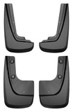 Custom Mud Guards - Front and Rear Mud Guard Set