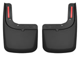 Custom Mud Guards - Front Mud Guards