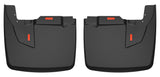 Custom Mud Guards - Dually Rear Mud Guards