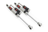 770778RES_A  -  M1R Monotube Rear Shocks - 5.5-7