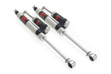 770750RES_A  -  M1R Monotube Rear Shocks - 3.5-5