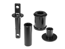 Load image into Gallery viewer, aFe Control Arm Bushing/Sleeve Set 06-13 Chevrolet Corvette C6 Z06/ZR1 Black