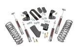 420.20  -  2.5 Inch Lift Kit - Rear Blocks - Ford F-150 4WD (1980-1996)
