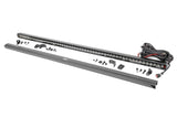 80750  -  50 Inch Spectrum Series LED Light Bar - Single Row