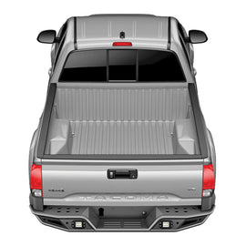 T83_RPRB001TI_2022 Toyota Tacoma_Prerunner Rear Bumper.jpg
